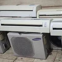 خرید اسپیلت خریدارکولر گازی خریدار کولرگازی|کولر گازی و فنکوئل|تهران, یوسفآباد|دیوار