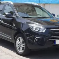 جک S5  دنده ای مدل 94 کم کاردکرد سند تک برگ|خودرو سواری و وانت|تهران, سعادت‌آباد|دیوار