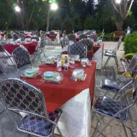 کرایه‌ میز و صندلی‌ تشریفات‌مجالس‌نفیس|خدمات پذیرایی، مراسم|تبریز, |دیوار