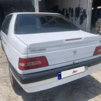 پژو 405 SLX موتورTU5، مدل ۱۳۹۵|خودرو سواری و وانت|لامرد, |دیوار