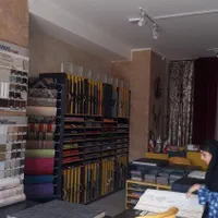 انبارعمده کاغذدیواری از   18000 آلبوم اتم/کربن/H2o|خدمات پیشه و مهارت|اصفهان, ملک‌شهر|دیوار
