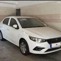 تارا V4 اتومات LX صفر کیلومتر