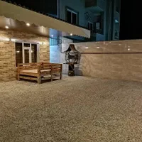 استخردار حرفه ای با بیلیارد|اجارهٔ کوتاهمدت ویلا و باغ|رشت, گلسار|دیوار