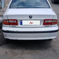 سمند LX EF7، مدل ۱۳۸۹|خودرو سواری و وانت|اردبیل, |دیوار
