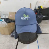 تولید کلاه سفارشی و تبلیغاتی به صورت تخصصی و تیراژ|لباس|تهران, بازار|دیوار