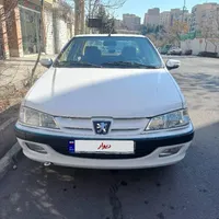 پژوپارس 93داشبوردجدید|خودرو سواری و وانت|تهران, آشتیانی|دیوار