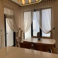 پرده حریر|پرده، رانر، رومیزی|همدان, |دیوار