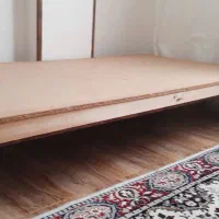 تخت چوبی مناسب تراس و ویلا