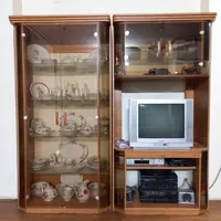 بوفه و میز تلویزیون MDF