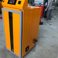 با تضمین کیفیت و دستگاهای میوه خشک کن|ماشینآلات صنعتی|یزد, |دیوار