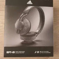 هدفون بیسیم ورزشی ADIDAS-RPT|لوازم جانبی موبایل و تبلت|تهران, نظامی گنجوی (توانیر)|دیوار