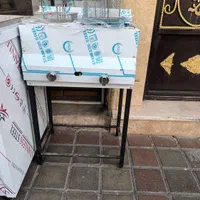 دستگاه مرغ بر،جوجه،کباب پز،فر ساندویچی،گردان|کافی‌شاپ و رستوران|خاوران, |دیوار
