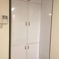 روکش برچسب برجسته کمد دیواری میز استیکر صفحه کانتر|مصالح و تجهیزات ساختمان|تهران, علم و صنعت|دیوار