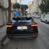 فونیکس FX پرمیوم، مدل ۱۴۰۳|خودرو سواری و وانت|تهران, نیرو هوایی|دیوار