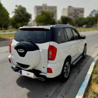 ام‌وی‌ام X33 S اسپرت، مدل ۱۳۹۷|خودرو سواری و وانت|مرودشت, بهارستان|دیوار