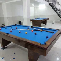 بیلیارد طرح دریا|ورزش‌های توپی|گرگان, |دیوار