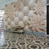 کاغذدیواری ،پوسترسهبعدی