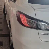 اجاره خودرو مزدا 3نیو/کرایه اتومبیل/رنت ماشینmazda|خودرو اجاره‌ای|تهران, دروس|دیوار