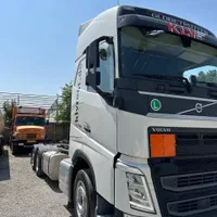 fh500باری هشت چرخ مدل۲۰۲۱ یورو۶|خودرو سنگین|تهران, اقدسیه|دیوار