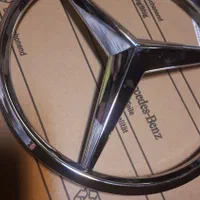 ستاره تکی جلو پنجره بنز C200 C280 C350|قطعات یدکی و لوازم جانبی|تهران, بازار|دیوار