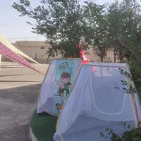 پشه بند|کوهنوردی و کمپینگ|همدان, |دیوار