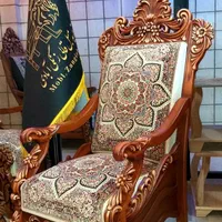جشنواره مبل قالی(زنگی ابادی )