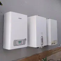 نصب و تعمیرات تخصصی پکیج