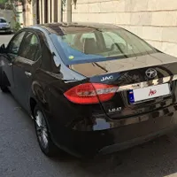 جک جی ۵ مدل ۹۶|خودرو سواری و وانت|تهران, تهرانپارس غربی|دیوار