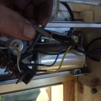 فروش شیشه بالکن نصب پارتیشن سکوریت اتوماتیک|خدمات پیشه و مهارت|تهران, تهرانپارس شرقی|دیوار