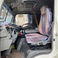 صندلی کامیون ولوویی|قطعات یدکی و لوازم جانبی|شهرکرد, |دیوار