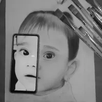 کلاس های هنری و سیاه قلم