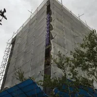 نخ،گونی،لفاف،نما،سایبان توری شیدراشل کیسه ساختمانی