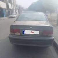 سمند X7 دوگانه سوز، مدل ۱۳۸۶|خودرو سواری و وانت|مشهد, توس|دیوار