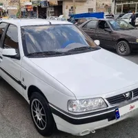 پژو 405 SLX موتورTU5،|خودرو سواری و وانت|سنندج, |دیوار