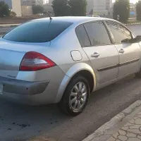 مگان ۲۰۰۰|خودرو سواری و وانت|تهران, افسریه|دیوار