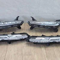 سپر چراغ ریسپکت فیدلیتی دیگنیتی bnz e300 s500|خدمات موتور و ماشین|تهران, شهرک آپادانا|دیوار