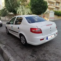 رانا LX، مدل ۱۳۹۵|خودرو سواری و وانت|تبریز, |دیوار