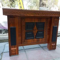 میز مدیریت 140 در 70|دفتر کار|تهران, شهید رجایی|دیوار