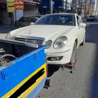 یدکش جرثقیل یدک کش امدادخودرو چرخگیر زیتون کارمندی|خدمات حمل و نقل|اهواز, زیتون کارمندی|دیوار