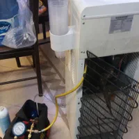 شارزگاز تعمیریخچال  آبسردکن کولرگازی تمام مناطق|خدمات پیشه و مهارت|تهران, تهرانپارس شرقی|دیوار