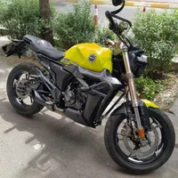 موتور سیکلت ۱۵۰cc زونتس z2 *شرایطی*نقد و اقساط|موتورسیکلت|کرج, حیدرآباد|دیوار