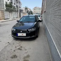 خودرو دنا مدل ۹۳