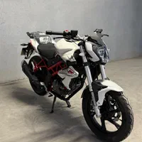 Beneli بنلی ۱۵۰ سی سی فیس جدید نیکران فروش ویژه|موتورسیکلت|تهران, شهرک غرب|دیوار