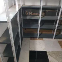 قفسه بندی انباری|عمده‌فروشی|تهران, شهید رجایی|دیوار