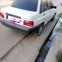 پراید مدل 84فروشی|خودرو سواری و وانت|زاهدان, |دیوار