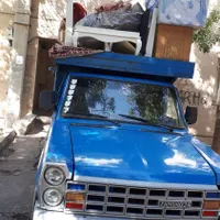 باربری حمل ونقل وانت بار تلفنی و نقل بری نیسان