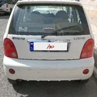 ام‌وی‌ام 110 دنده‌ای ۴ سیلندر، مدل ۱۳۹۲|خودرو سواری و وانت|اسلام‌شهر, |دیوار