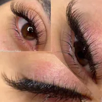 اکستنشن مژه|خدمات آرایشگری و زیبایی|شاهین‌شهر, فردوسی|دیوار