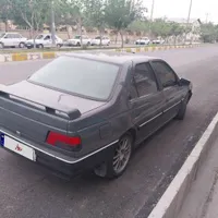 پژو ۲۰۰۰ مدل ۱۳۷۷|خودرو سواری و وانت|بجنورد, |دیوار