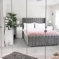 سرویس خواب آدرین تک نفره و دو نفره|تخت و سرویس خواب|تهران, شهید رجایی|دیوار